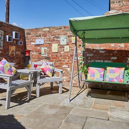 Host & Stay - The Beach House Marske-by-the-Sea Exterior photo