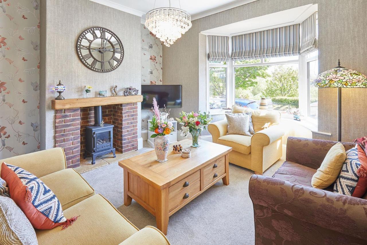 Host & Stay - The Beach House Marske-by-the-Sea Exterior photo