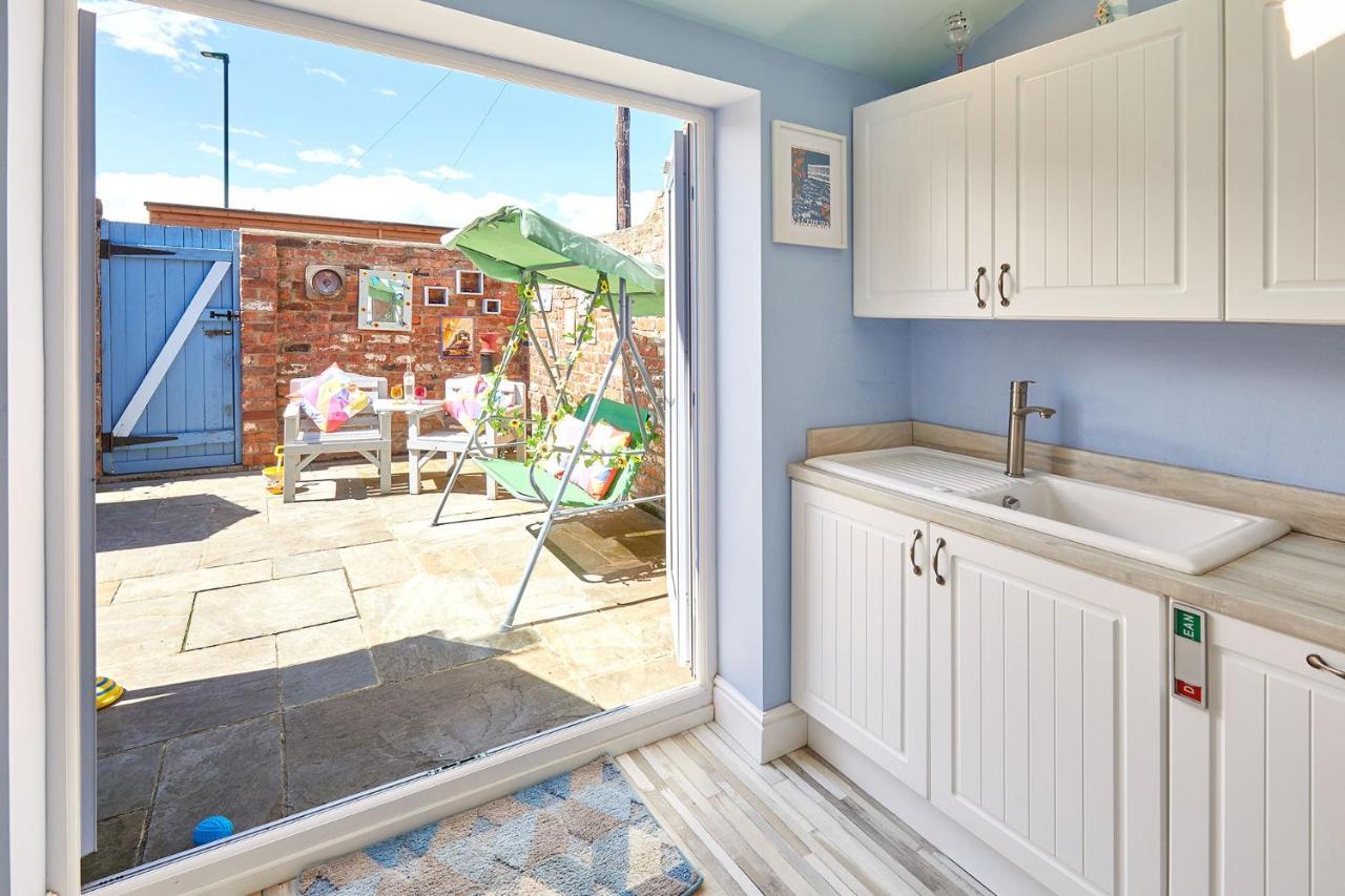 Host & Stay - The Beach House Marske-by-the-Sea Exterior photo