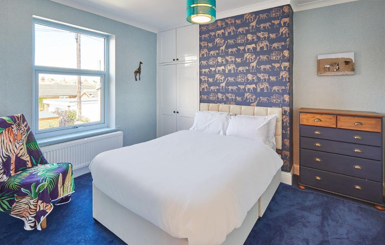 Host & Stay - The Beach House Marske-by-the-Sea Exterior photo