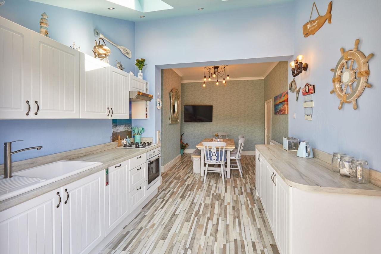 Host & Stay - The Beach House Marske-by-the-Sea Exterior photo