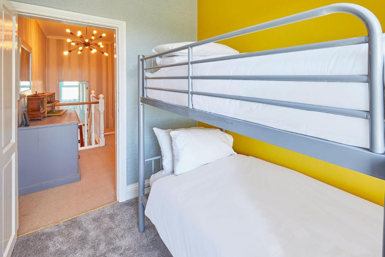 Host & Stay - The Beach House Marske-by-the-Sea Exterior photo