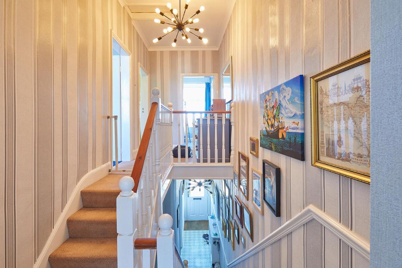 Host & Stay - The Beach House Marske-by-the-Sea Exterior photo