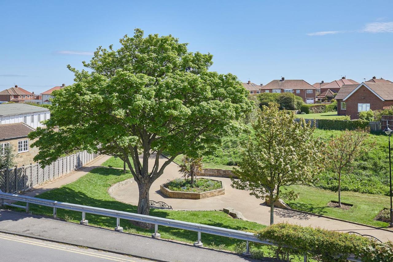 Host & Stay - The Beach House Marske-by-the-Sea Exterior photo