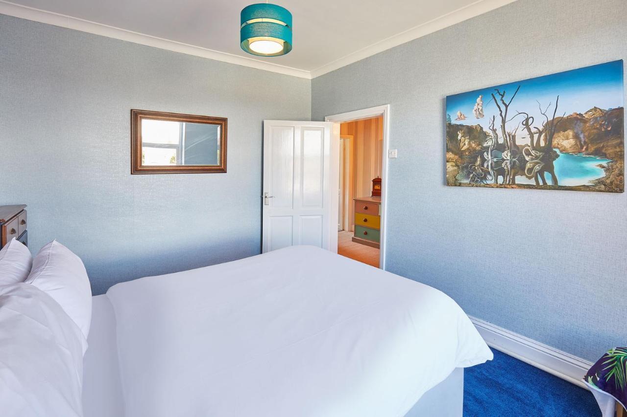 Host & Stay - The Beach House Marske-by-the-Sea Exterior photo