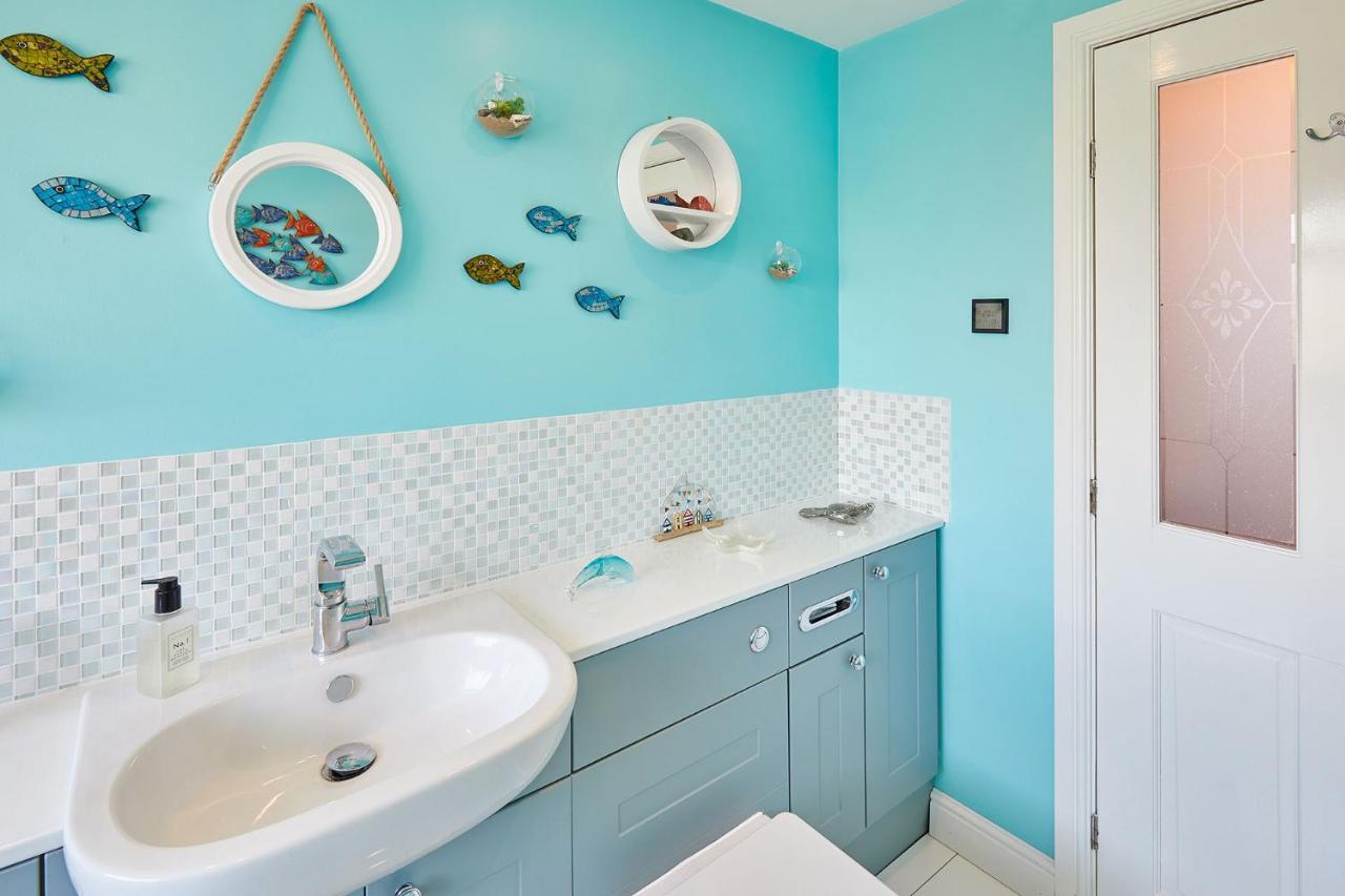 Host & Stay - The Beach House Marske-by-the-Sea Exterior photo
