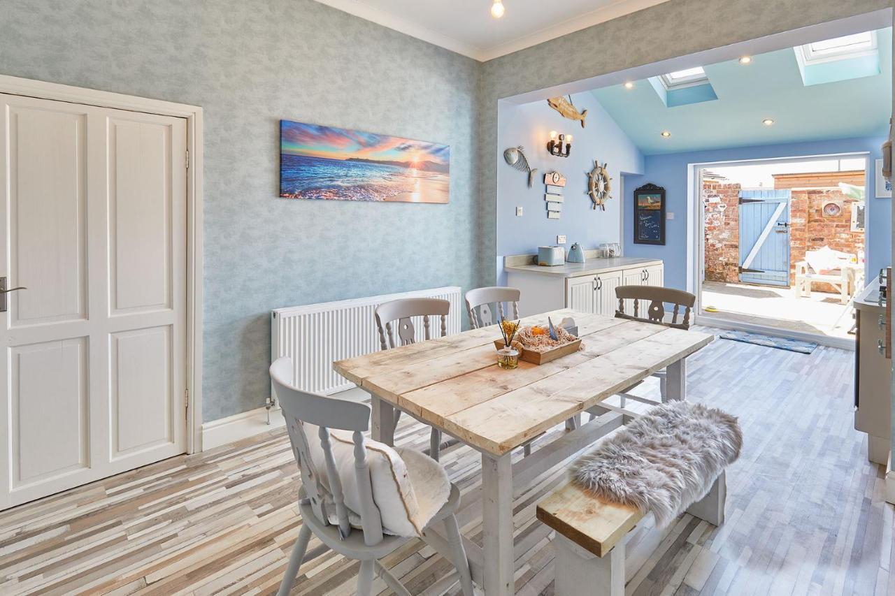 Host & Stay - The Beach House Marske-by-the-Sea Exterior photo