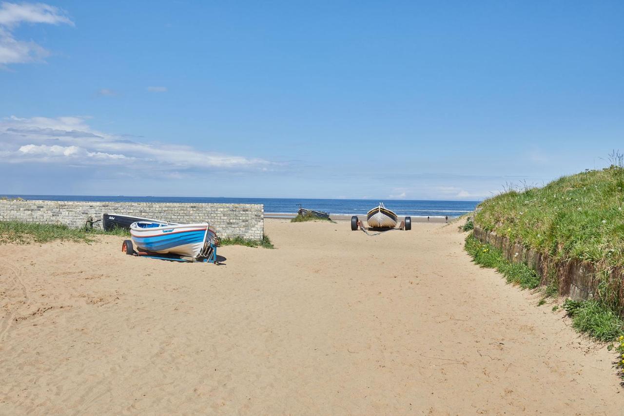 Host & Stay - The Beach House Marske-by-the-Sea Exterior photo