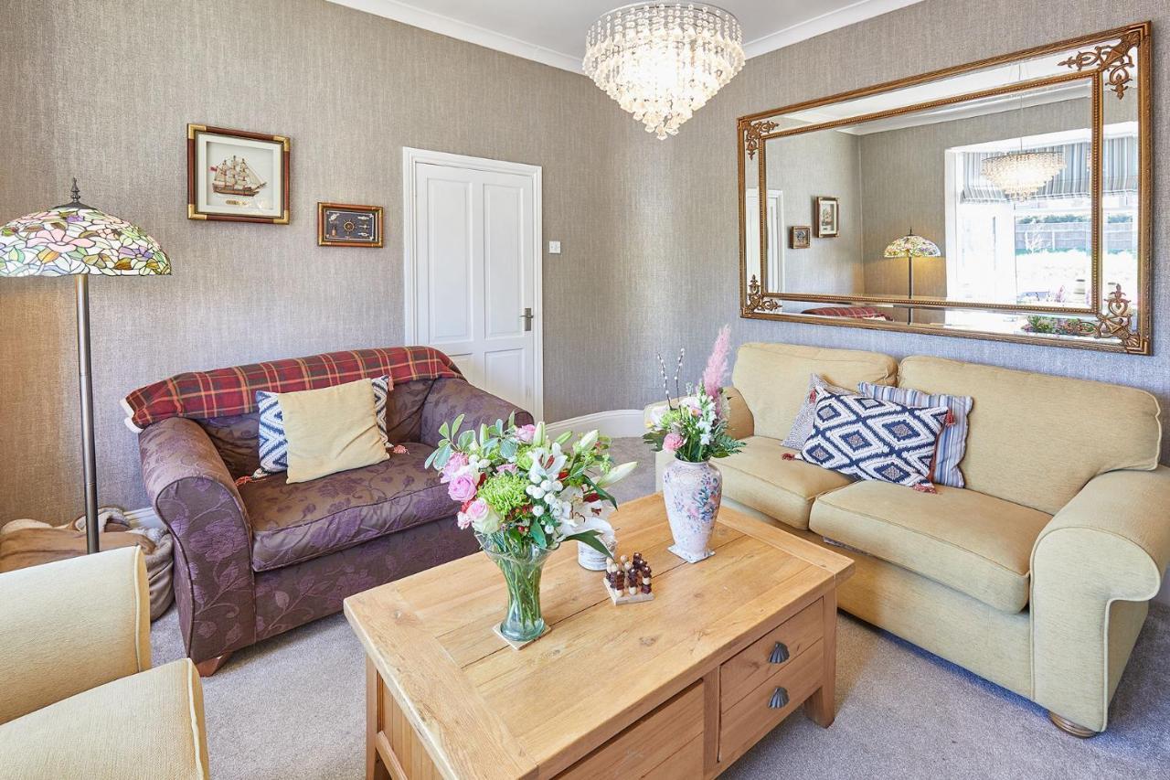 Host & Stay - The Beach House Marske-by-the-Sea Exterior photo