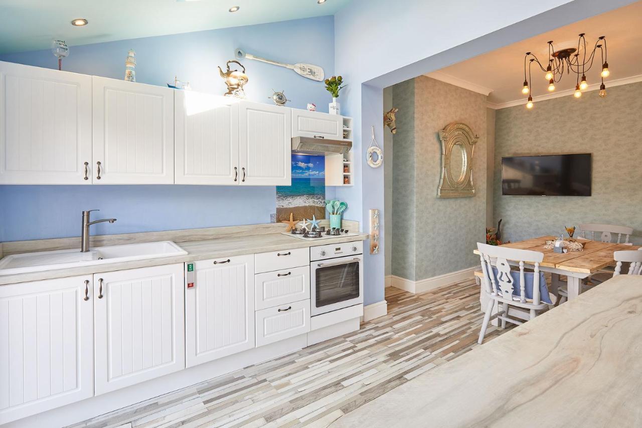 Host & Stay - The Beach House Marske-by-the-Sea Exterior photo