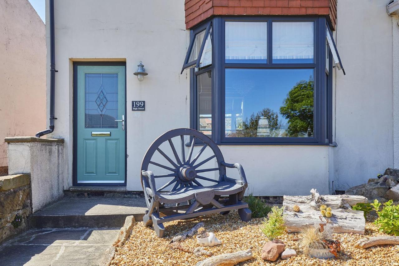 Host & Stay - The Beach House Marske-by-the-Sea Exterior photo