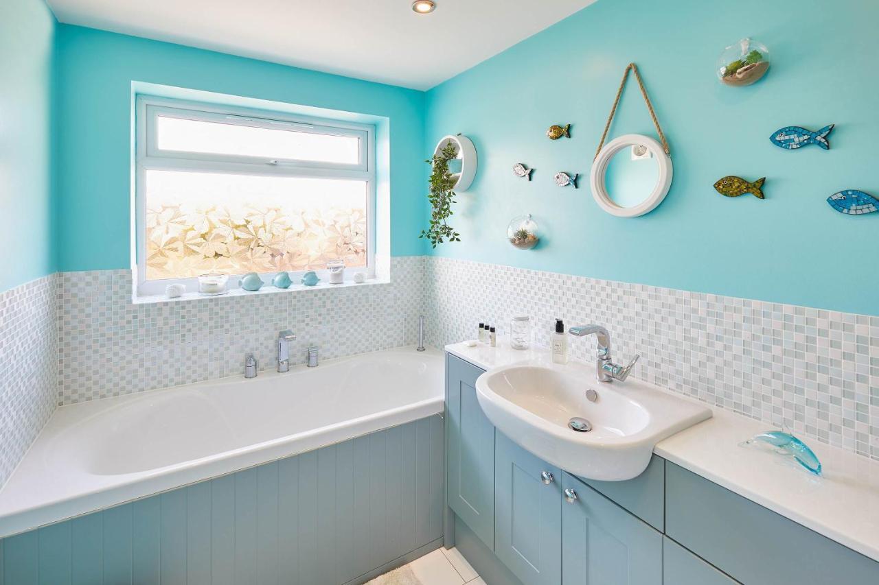 Host & Stay - The Beach House Marske-by-the-Sea Exterior photo